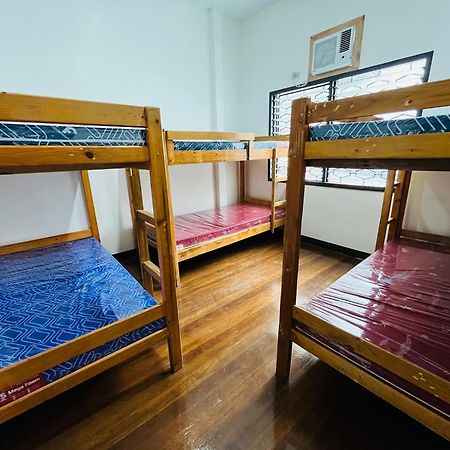 L'Pad Place Mandaluyong Exteriér fotografie