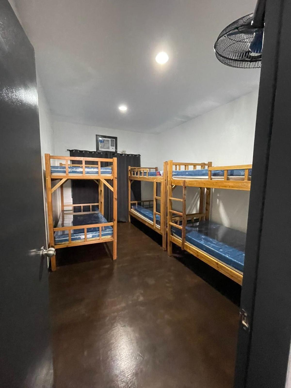 L'Pad Place Mandaluyong Exteriér fotografie