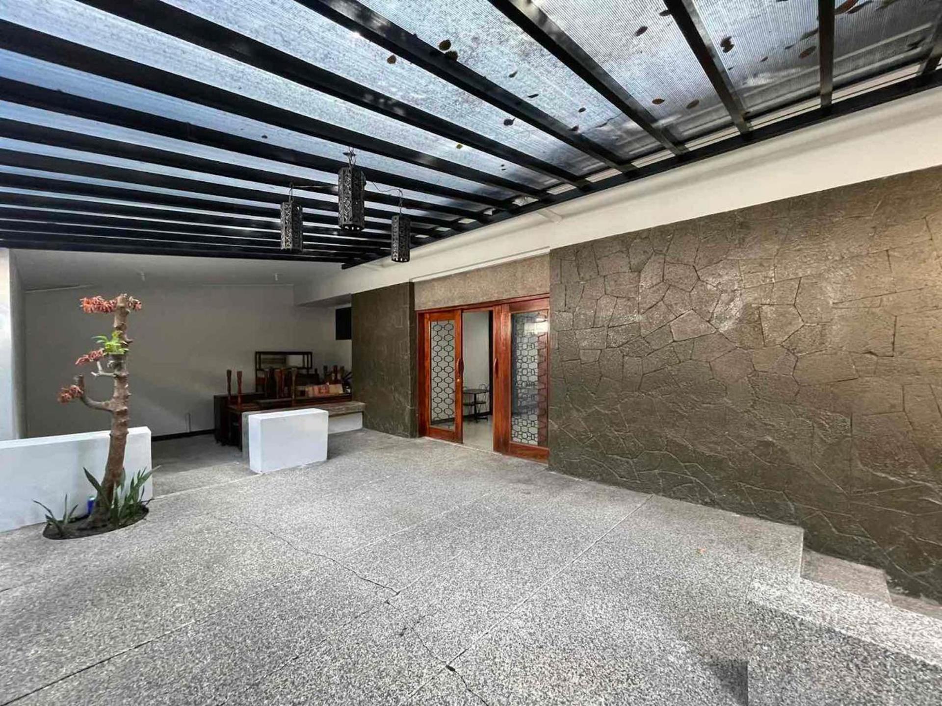L'Pad Place Mandaluyong Exteriér fotografie
