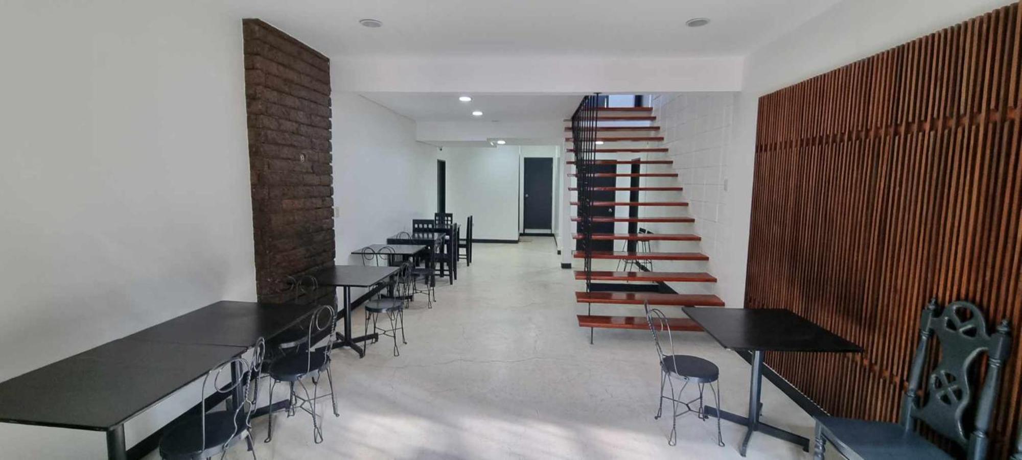 L'Pad Place Mandaluyong Exteriér fotografie