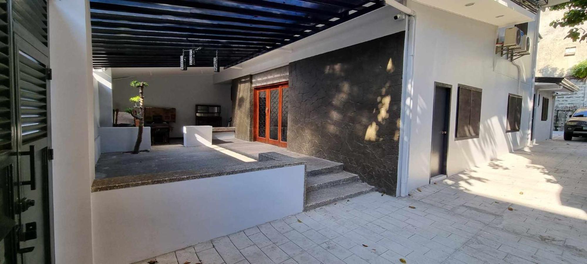 L'Pad Place Mandaluyong Exteriér fotografie